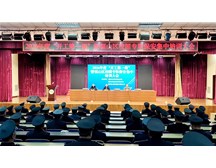 开工第一课·保安强技能 福山区校园专职保安培训圆满完成